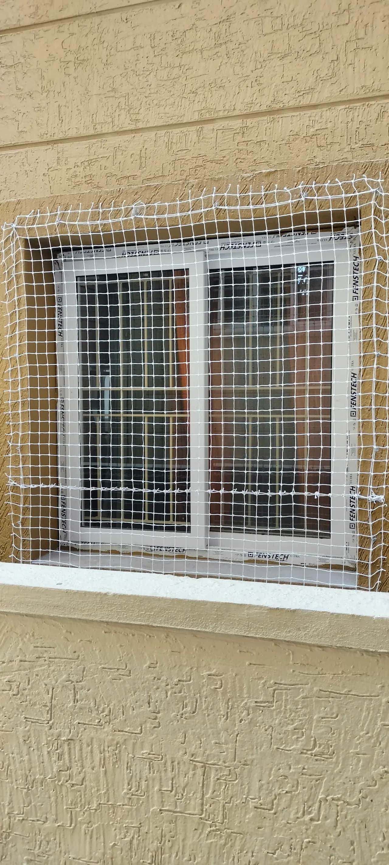 Window Safety Nets 2