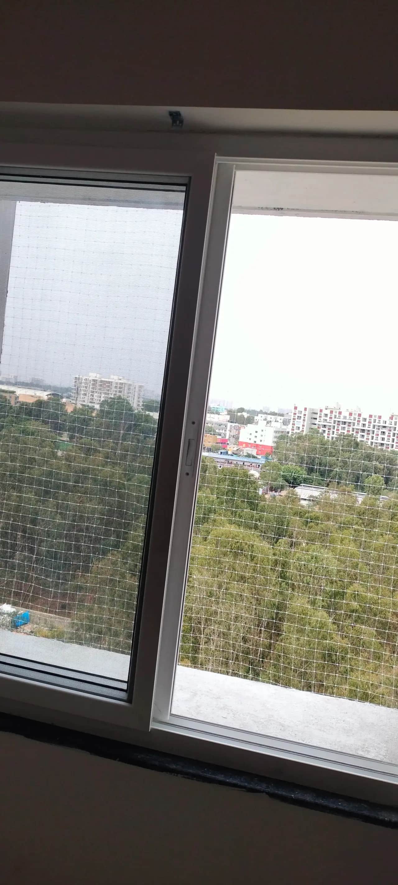 Window Safety Nets 3
