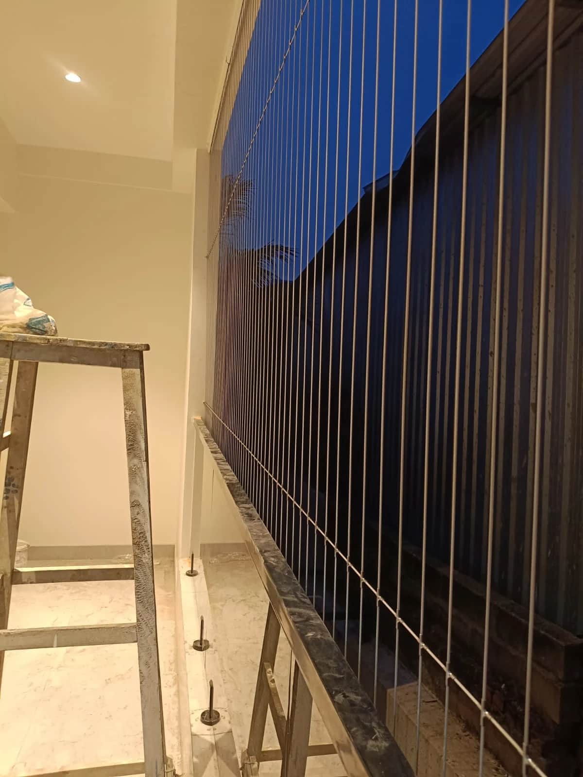 Custom Invisible Grill Designs 2