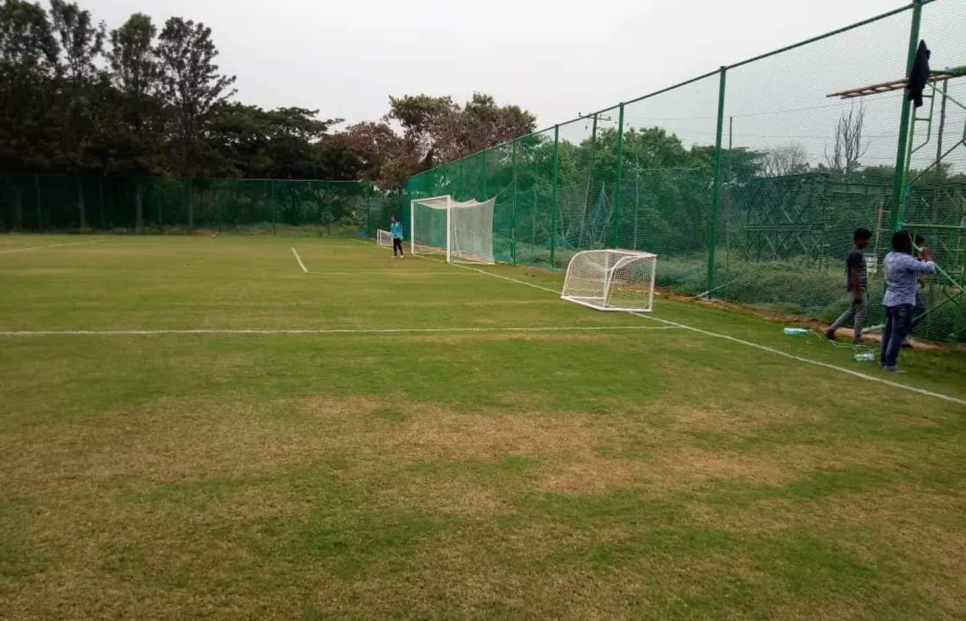 Football Ground Nets