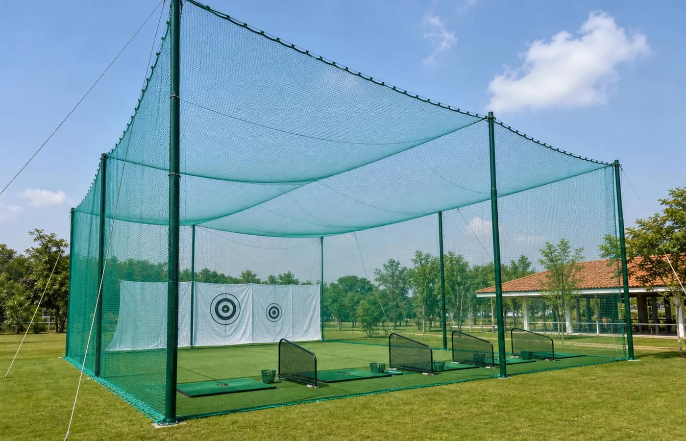 Golf Nets
