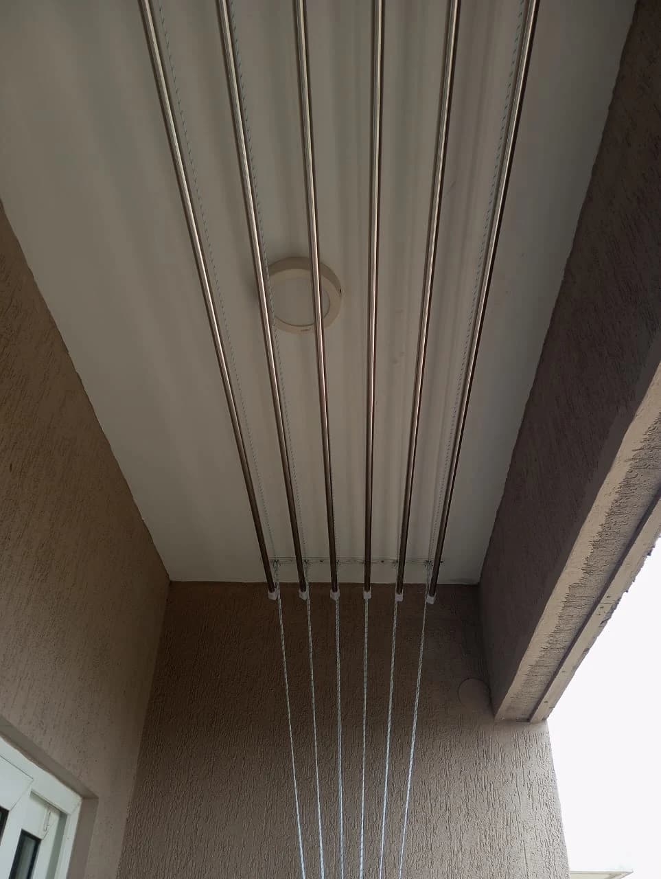 Balcony Cloth Hangers thumbnail 3 in Mysore