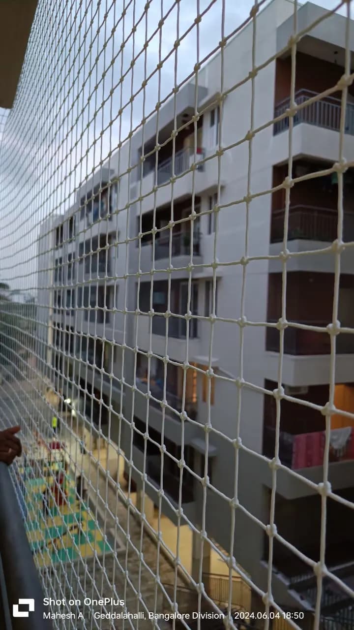 Pet Safety Nets thumbnail 3 in Hyderabad