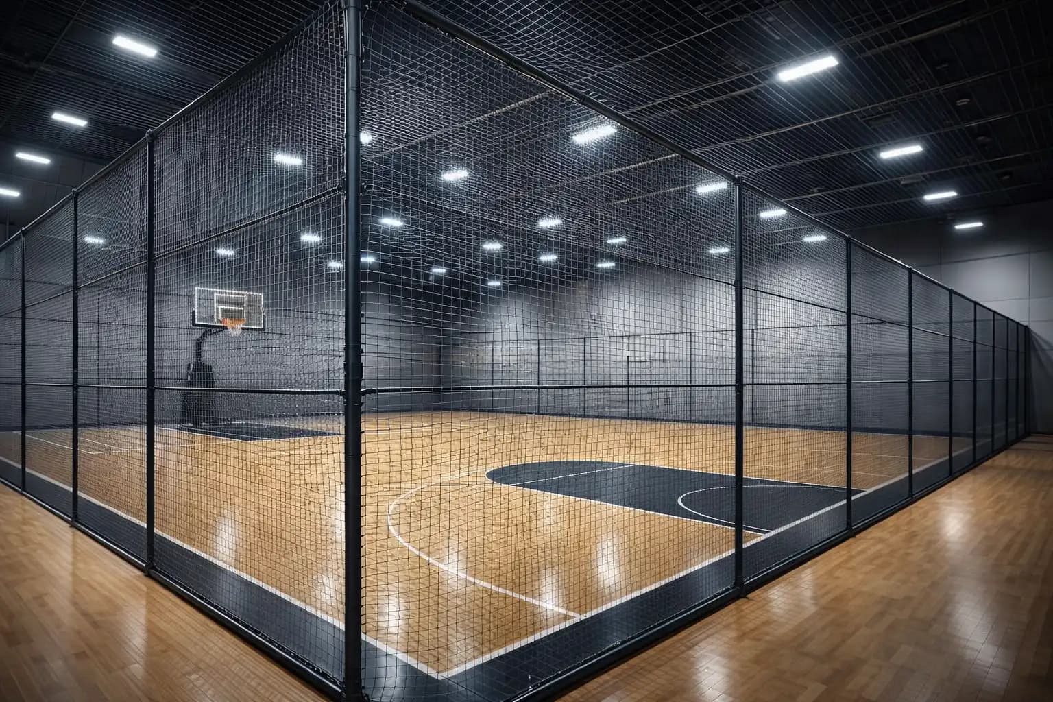Sports Nets thumbnail 4 in Hyderabad