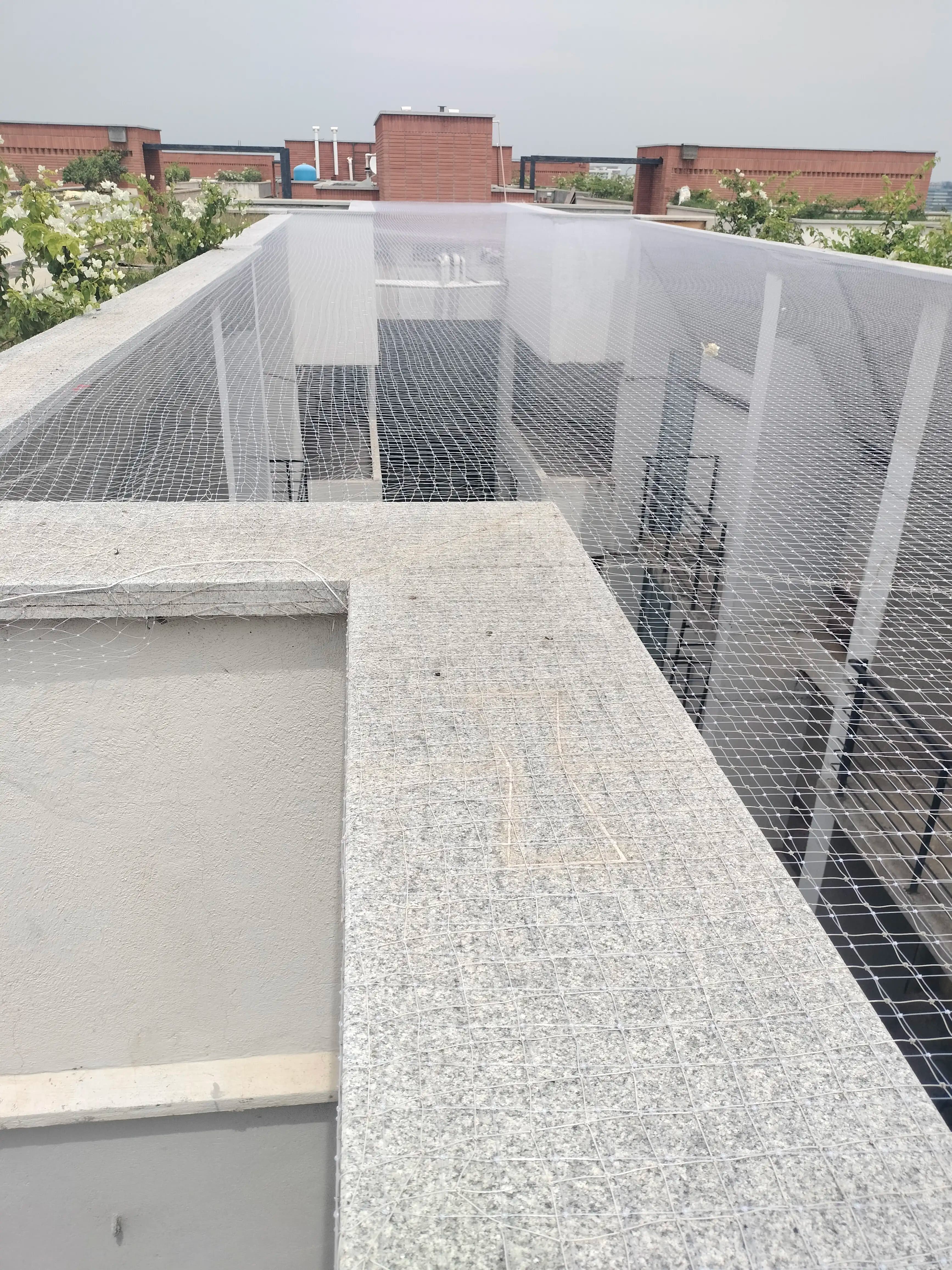 Terrace Safety Nets thumbnail 3 in Hyderabad