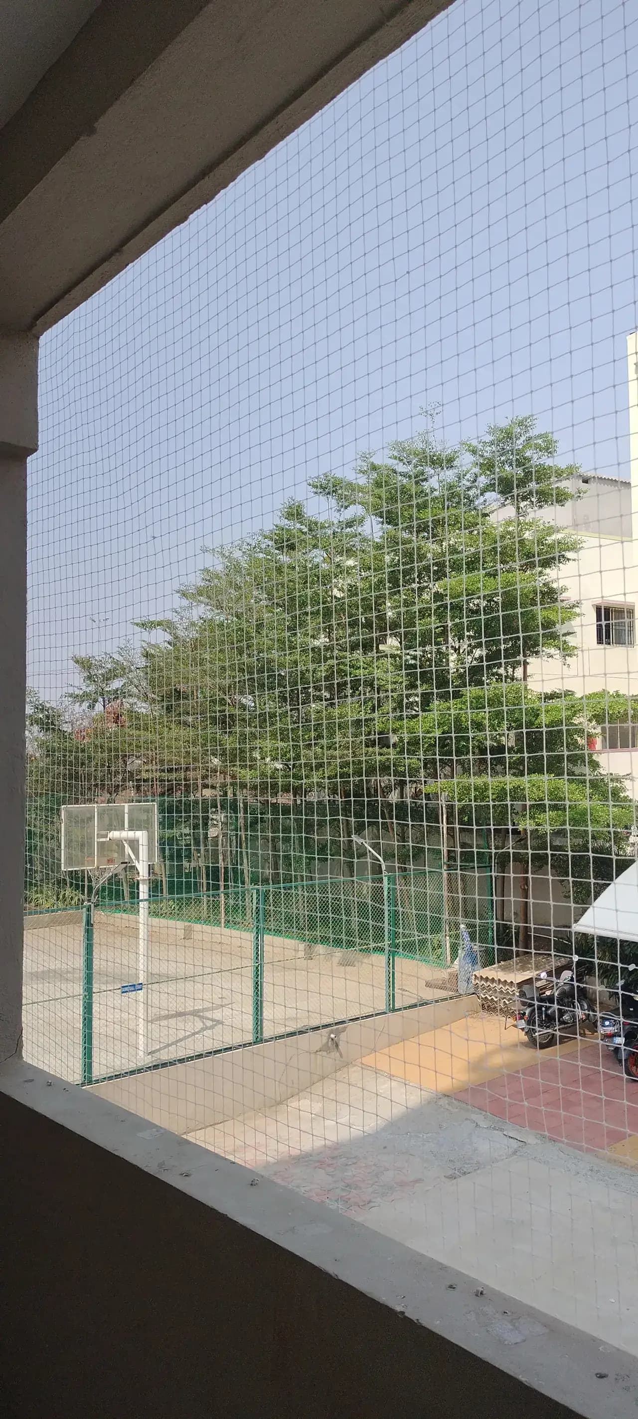 Anti Bird Nets in Eluru
