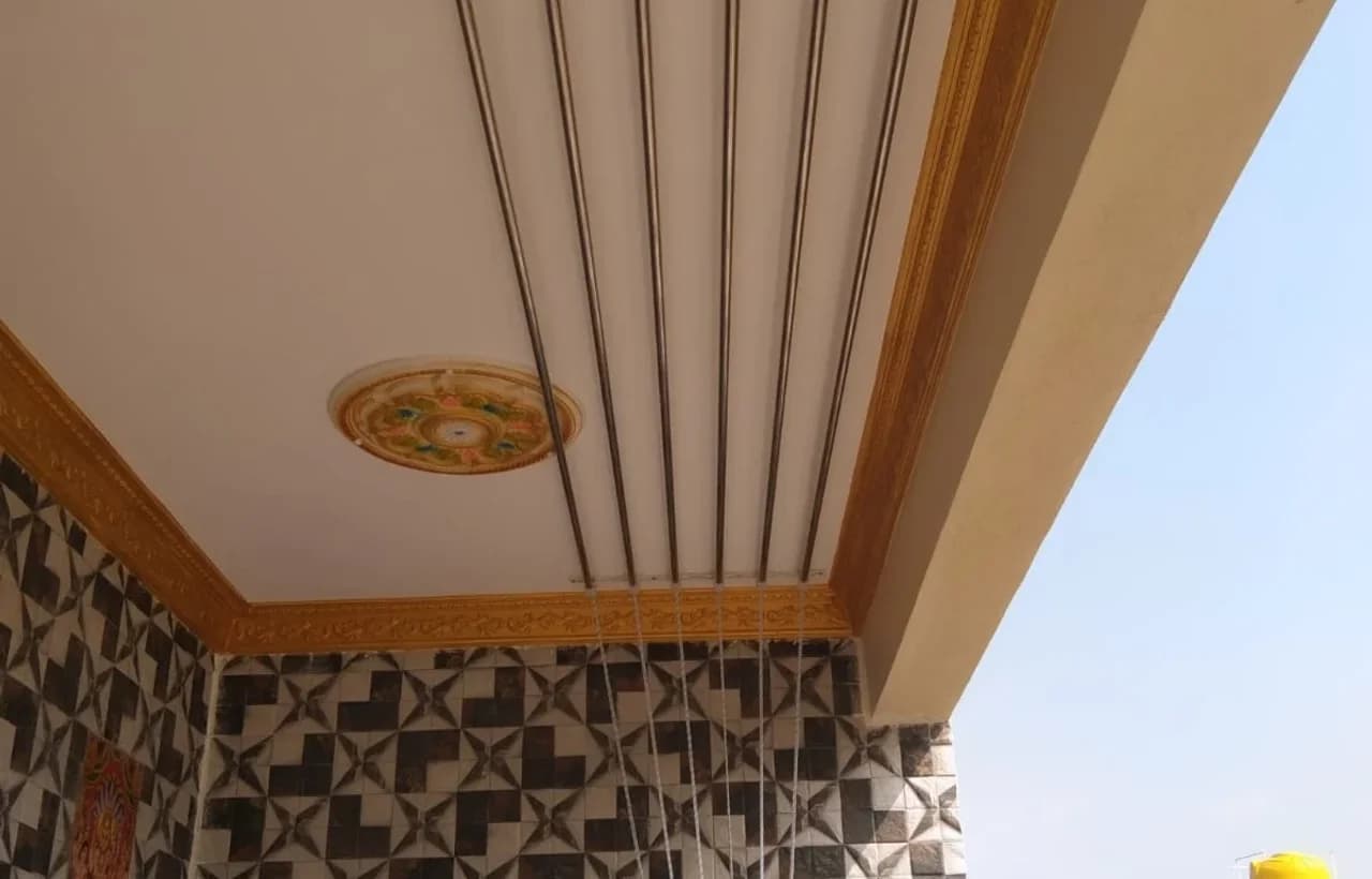Casagrand Zenith apartment safety net planning