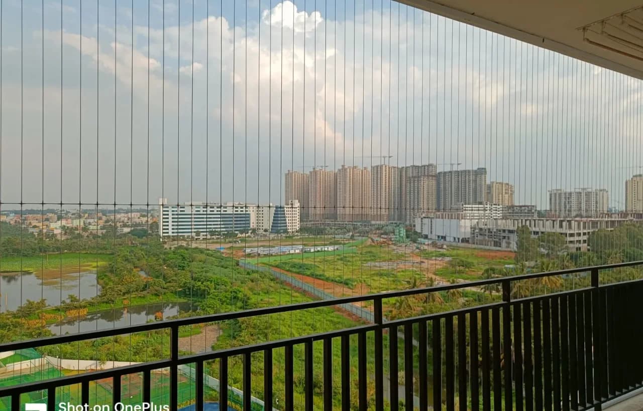 Purva Windermere apartment safety net planning