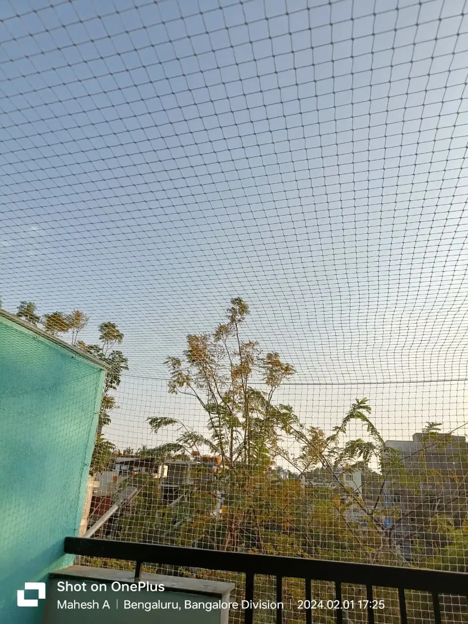 Building Safety Nets 4