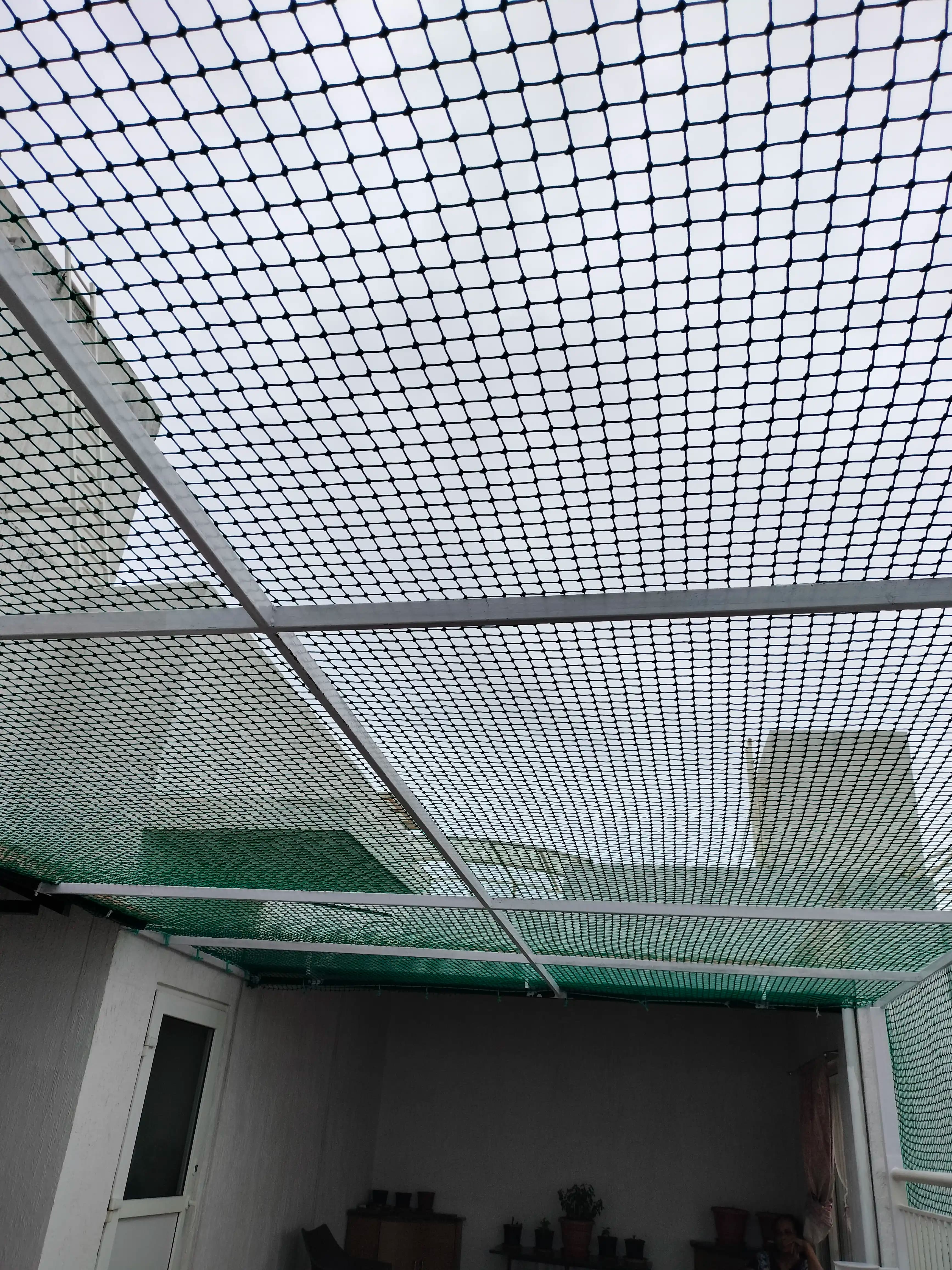 Building Safety Nets 3