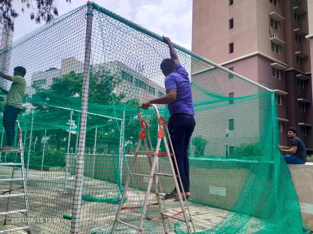 Volleyball Nets
