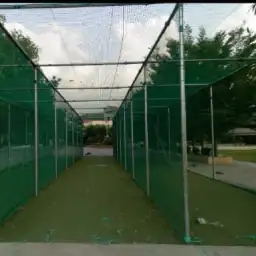 Event Safety Nets sample finish by EverSafe Safety Nets
