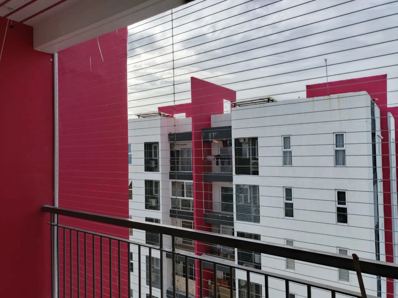 Durable & Weatherproof