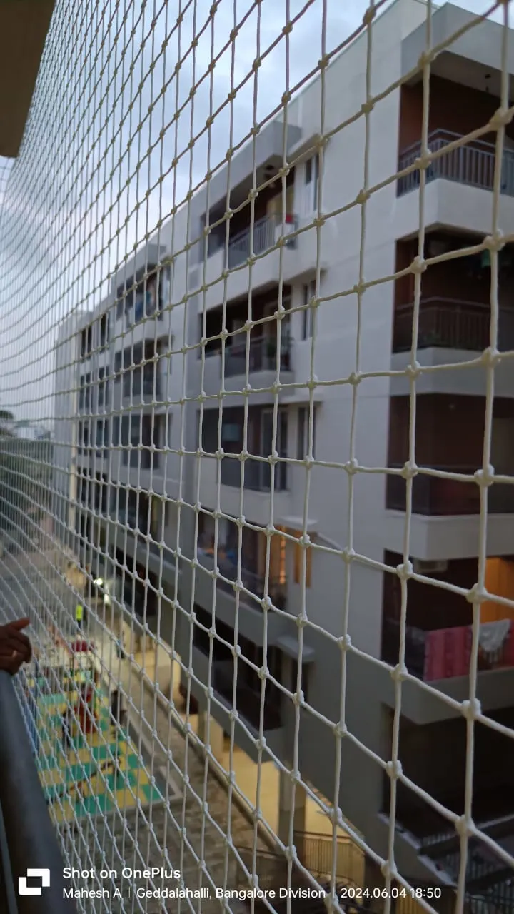 Pet Safety Nets thumbnail 3 in Bangalore