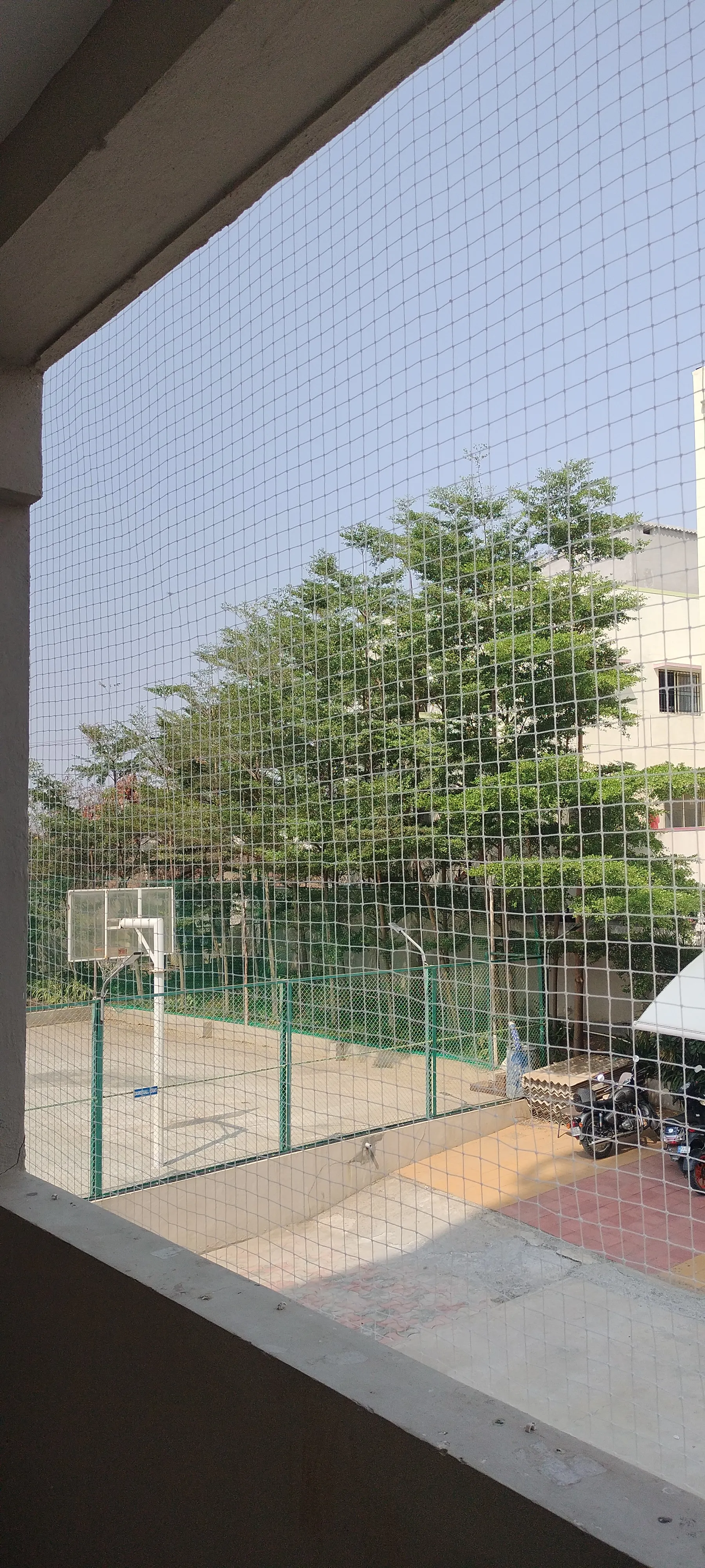 Pigeon Safety Nets thumbnail 6 in Bangalore