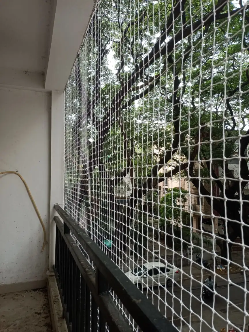 Anakapalli safety net service planning for apartments and homes