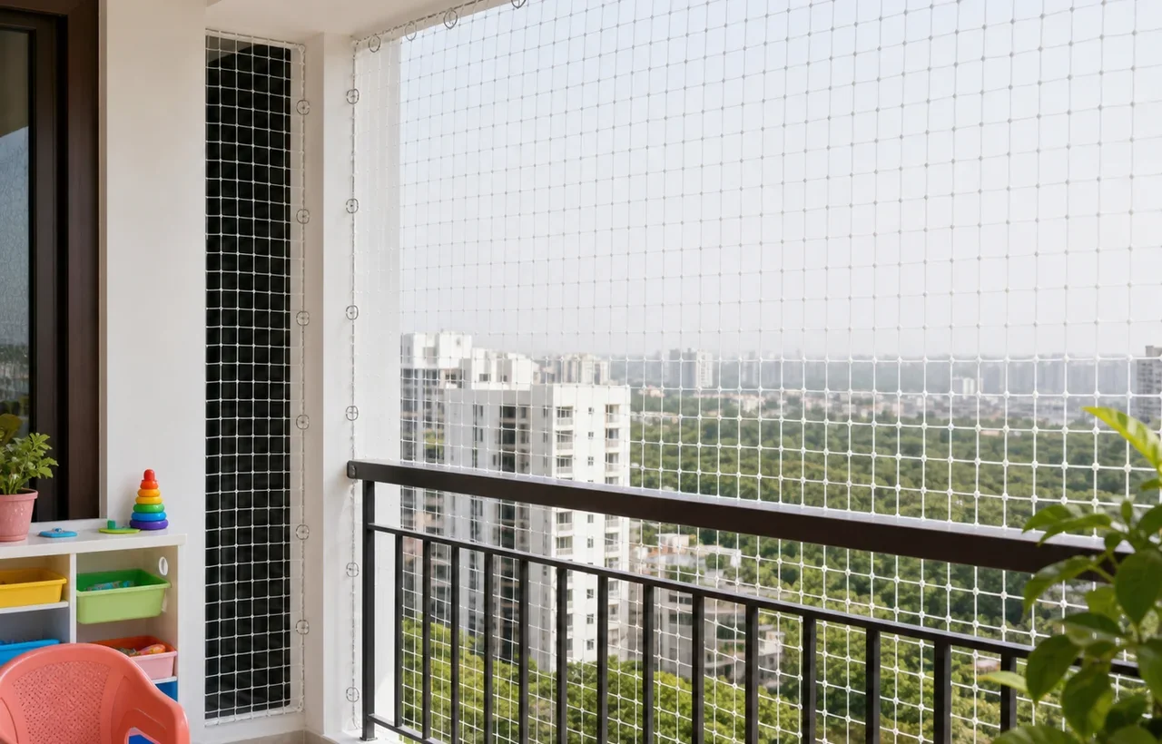 Children Safety Nets service planning for Hyderabad homes