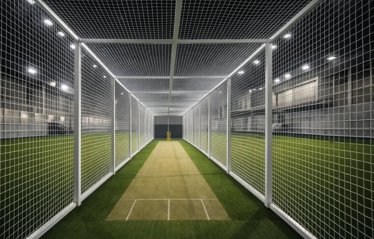 Cricket Practice Nets service planning for Hyderabad homes