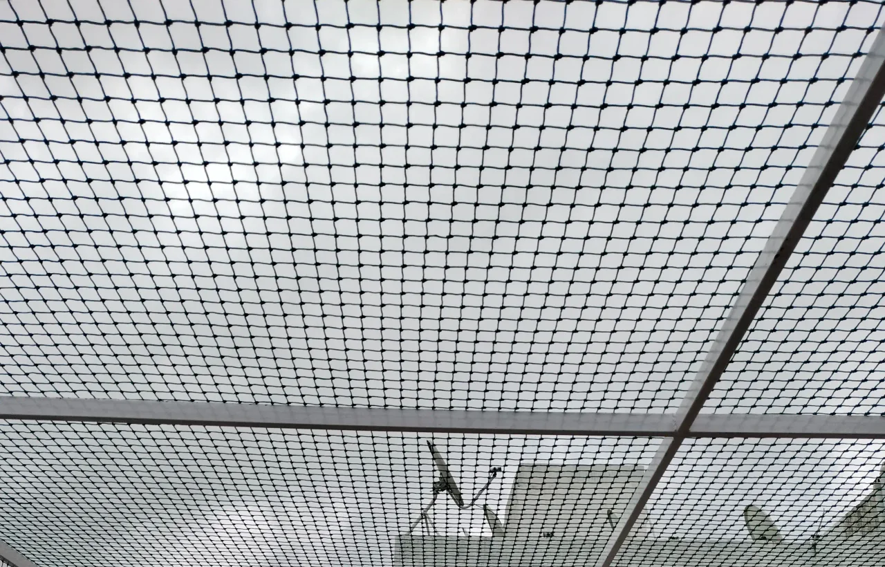 Terrace Safety Nets service planning for Hyderabad homes