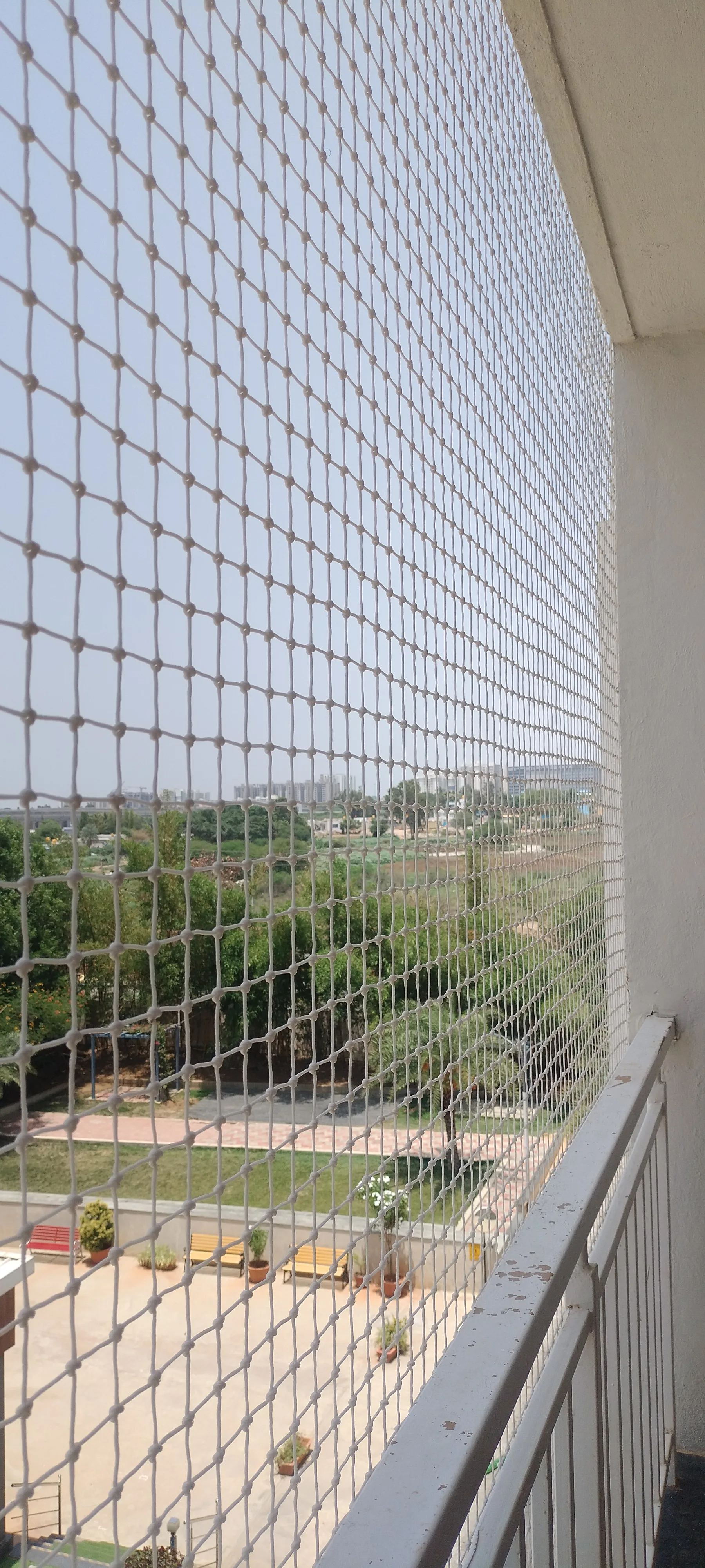 Pet Safety Nets in Bangalore