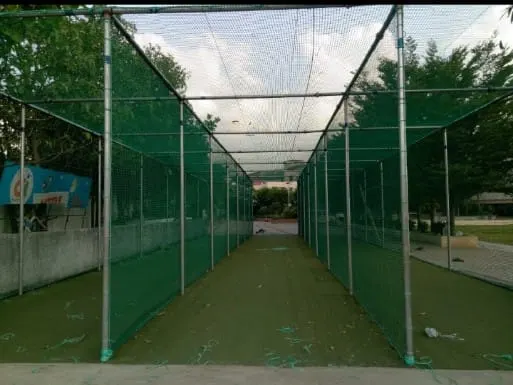 Sports Nets installation in jayanagar